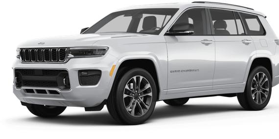 JEEP GRAND CHEROKEE 2025 1C4RJHEG6S8716091 image